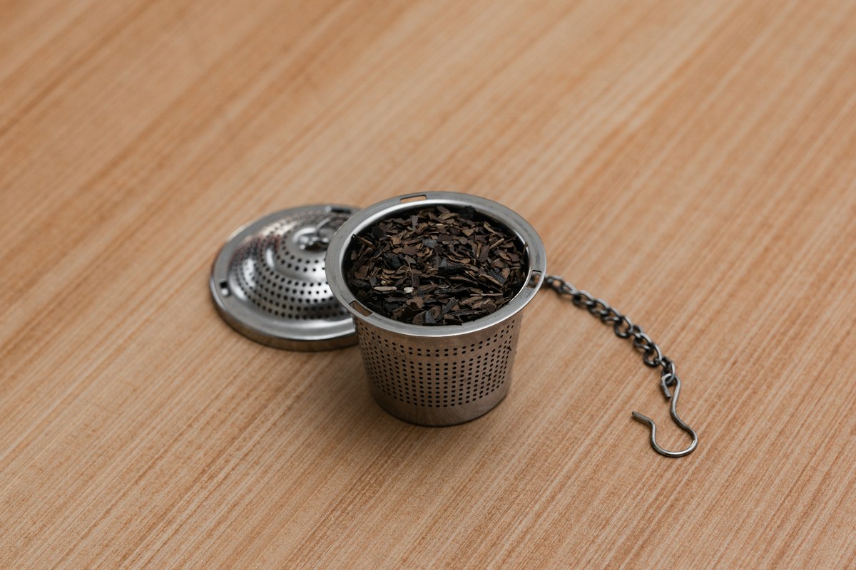 Traditional Gongfu Tea Set