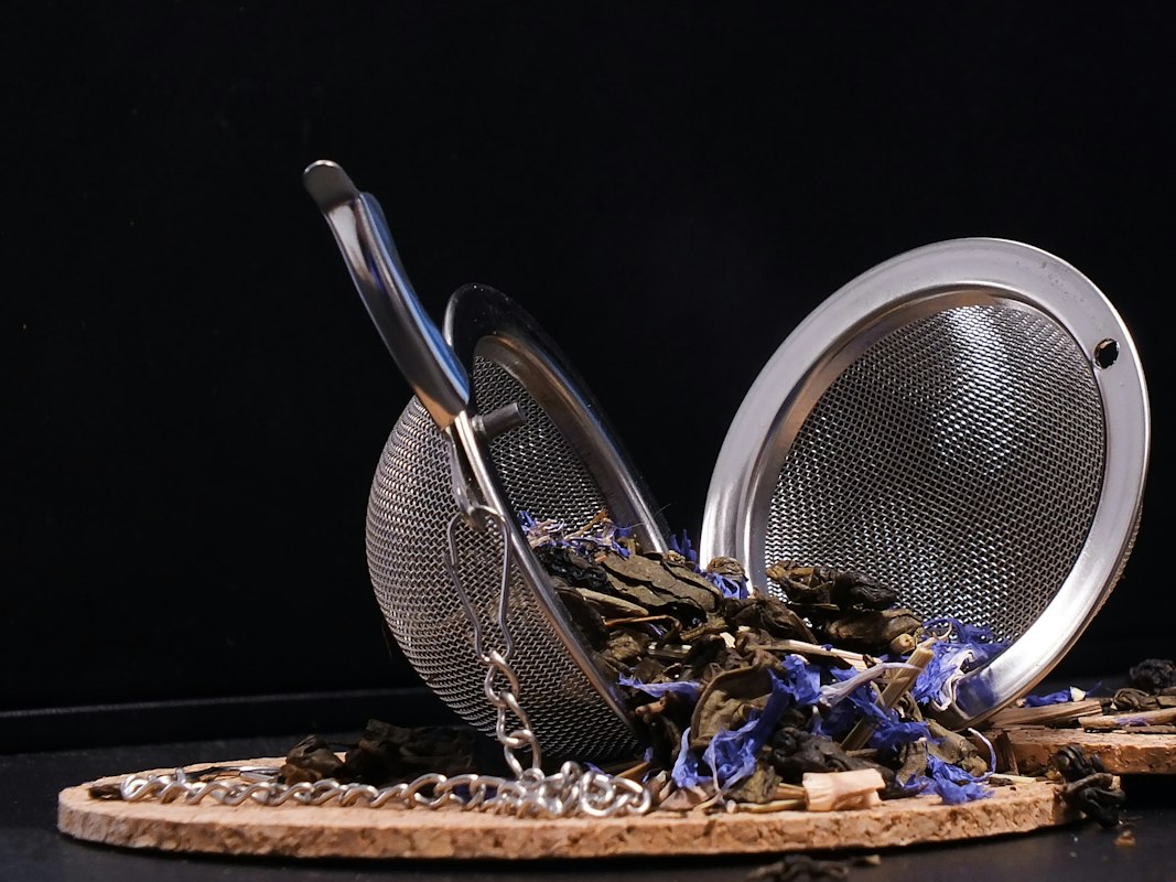 Ceramic Brewing Vessels