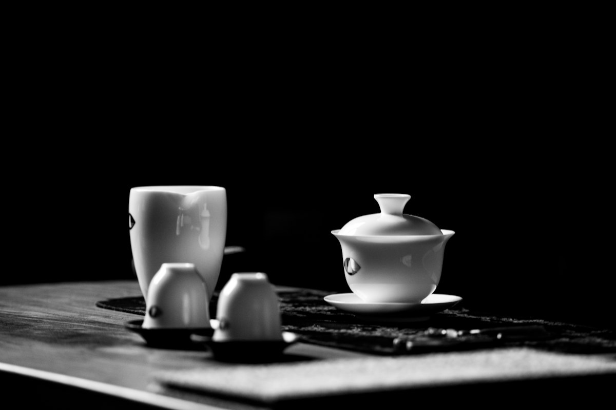 Glass Brewing Teapots